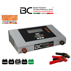 BC X-PRO 35 | STABILISATEUR DE TENSION 24/36/48V 35A