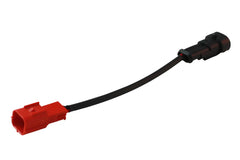 DUETTO 1500 | Chargeur et Mainteneur de Batterie Plomb/Acide & Lithium 1.5 Amp avec adaptateur ducati