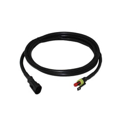 Rallonge pour Chargeur de Batterie  Voiture - Longueur 210 cm