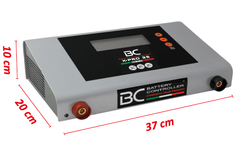 BC X-PRO 35 | STABILISATEUR DE TENSION 24/36/48V 35A